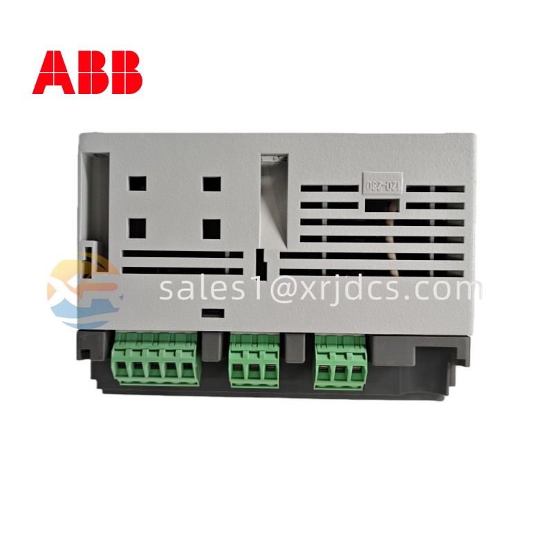 ABB ICMK14F1-K10.0 Controller Module1